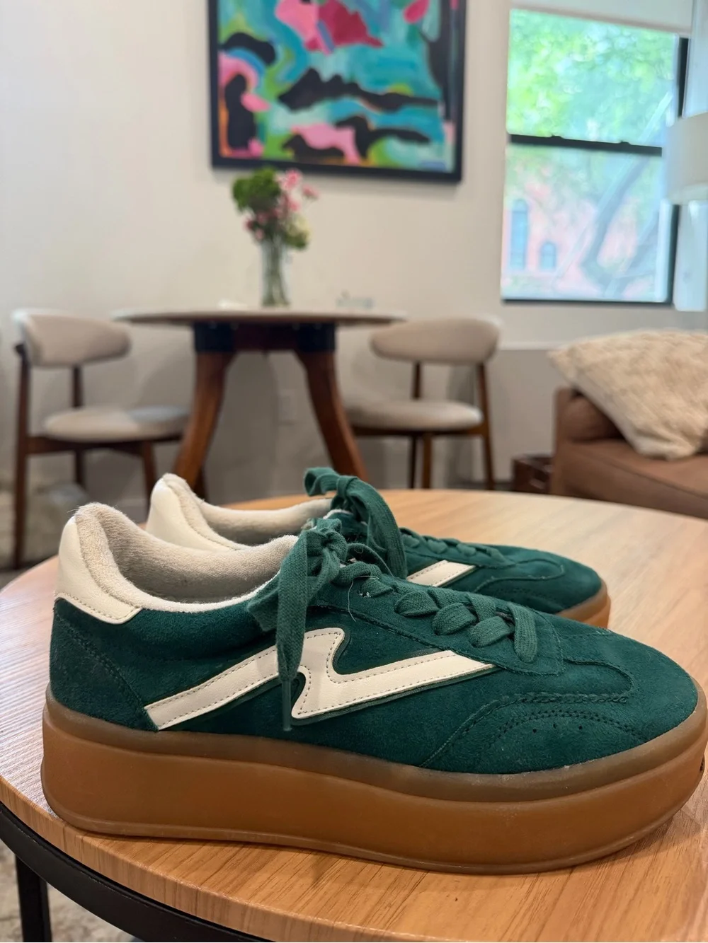 Madden Girl brand new